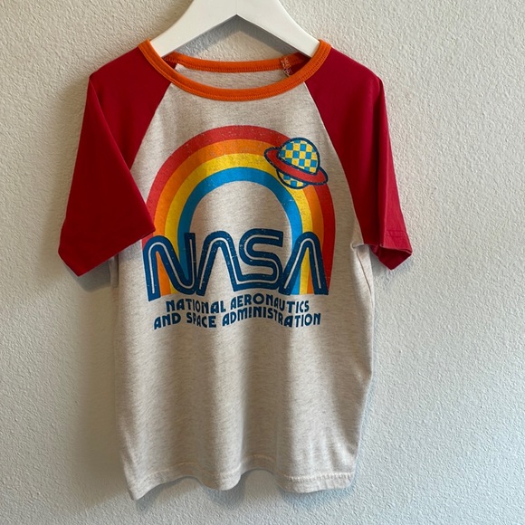Other - NASA tee 🚀